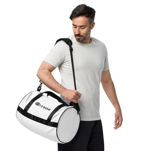 Get It Done Gym Bag
