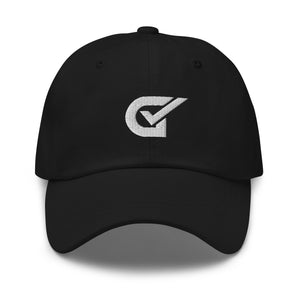 Get It Done Icon Hat