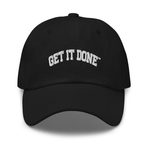 Get It Done Hat