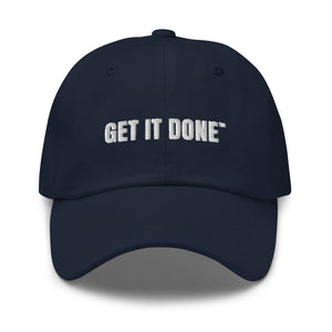 Get It Done Hat