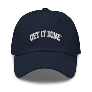 Get It Done Hat