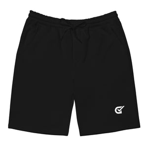 Get It Done Icon Logo Shorts