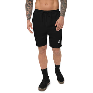 Get It Done Icon Logo Shorts