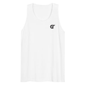 Get It Done Icon Logo Tank Top