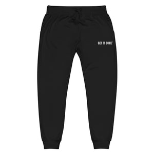 Get It Done Signature Joggers