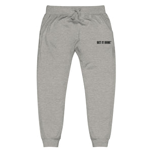 Get It Done Signature Joggers