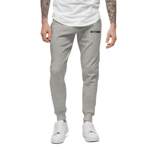 Get It Done Signature Joggers