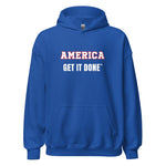 America Hooded Sweatshirt