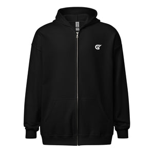 Get it Done Full Zip Hoodie