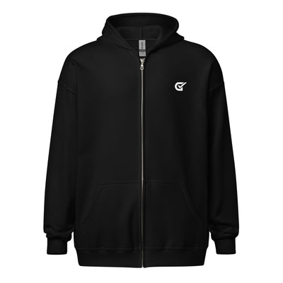 Get it Done Full Zip Hoodie