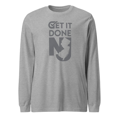 Men's Long Sleeve