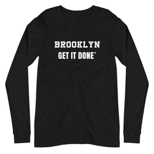 Brooklyn Long Sleeve Tee