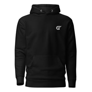 Get It Done Icon Hooded Sweatshirt