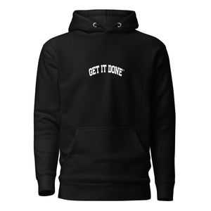 Get It Done Lifestyle Hooded Sweatshirt