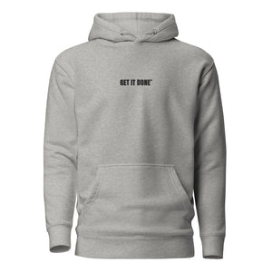 Get It Done Signature Hooded Sweatshirt