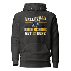 Belleville High School Hoodie