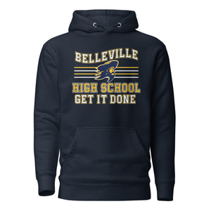 Belleville High School Hoodie