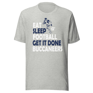 Buccaneers Football T-Shirt