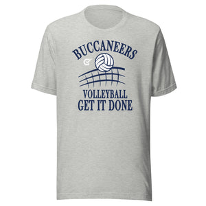 Buccaneers Volleyball T-Shirt