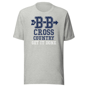 BB Cross Country T-Shirt