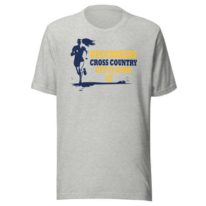 Women's Cross Country T-Shirt