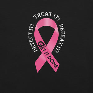 Get it Done Breast Cancer Awareness