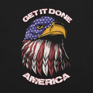 Get it Done America