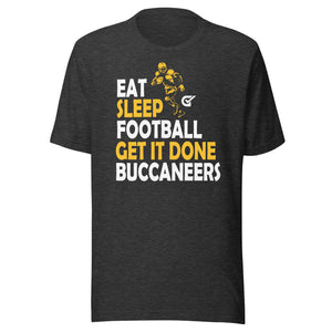 Buccaneers Football T-Shirt