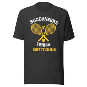 Tennis Get it Done T-Shirt