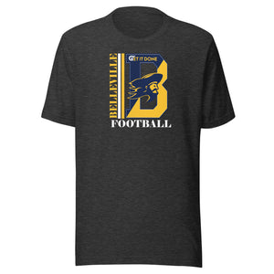 Belleville Football T-Shirt