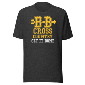 BB Cross Country T-Shirt