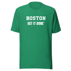 Boston Tee
