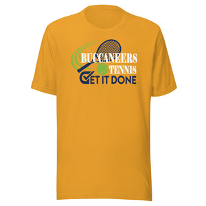 Buccaneers Tennis T-Shirt