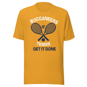 Tennis Get it Done T-Shirt
