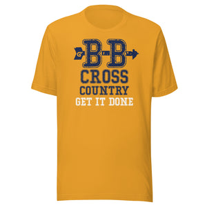 BB Cross Country T-Shirt