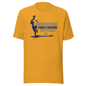 Men's Cross Country T-Shirt