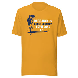 Women's Cross Country T-Shirt