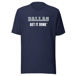 Dallas Tee