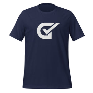 Get It Done Logo Tee
