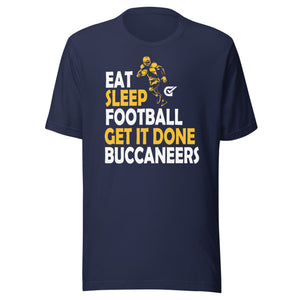 Buccaneers Football T-Shirt