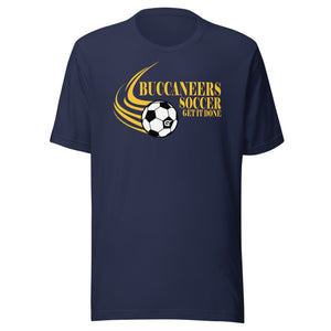 Buccaneers Soccer