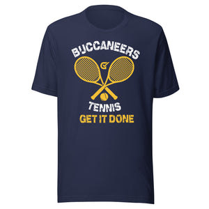 Tennis Get it Done T-Shirt