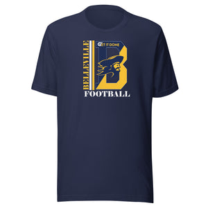 Belleville Football T-Shirt