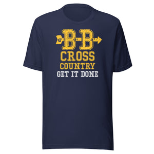 BB Cross Country T-Shirt