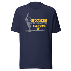 Men's Cross Country T-Shirt
