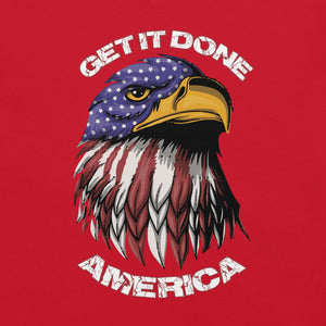 Get it Done America