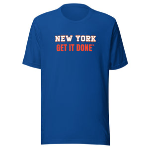 New York Tee