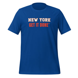 New York Tee