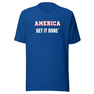 America Tee