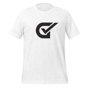 Get It Done Logo Tee